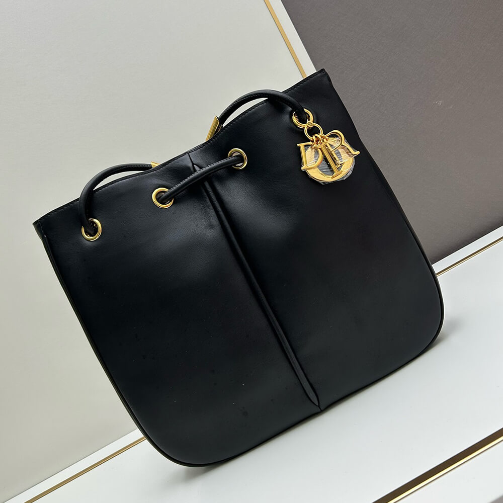 Large Dior Nolita Bag
