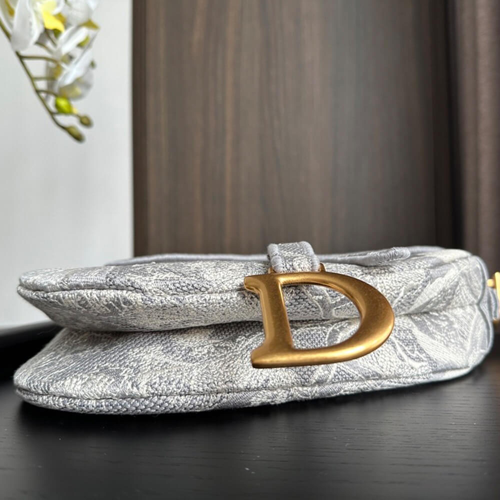 Mini Lady Dior Bag(HIGH-END GRADE)
