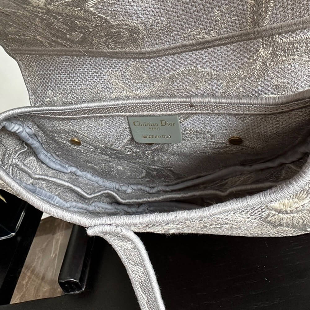 Mini Lady Dior Bag(HIGH-END GRADE)