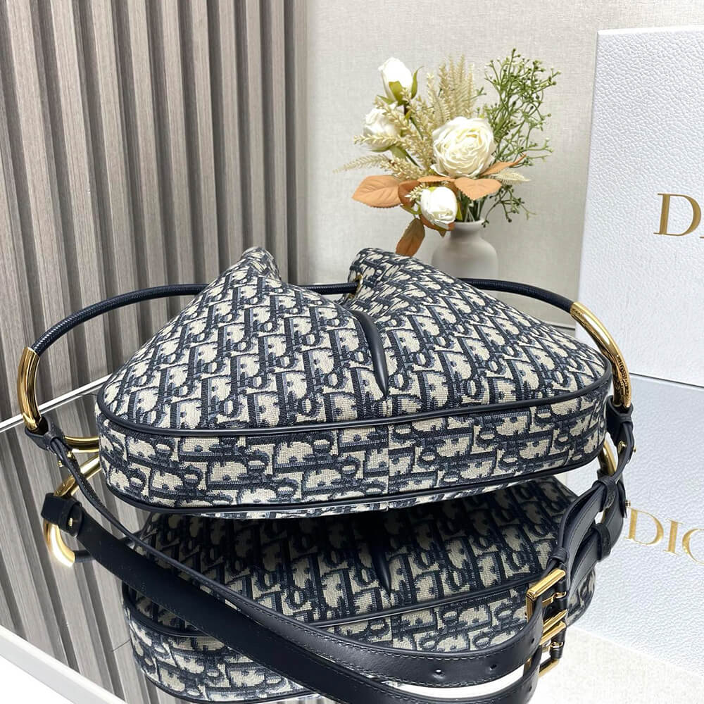 Large Dior Nolita Bag