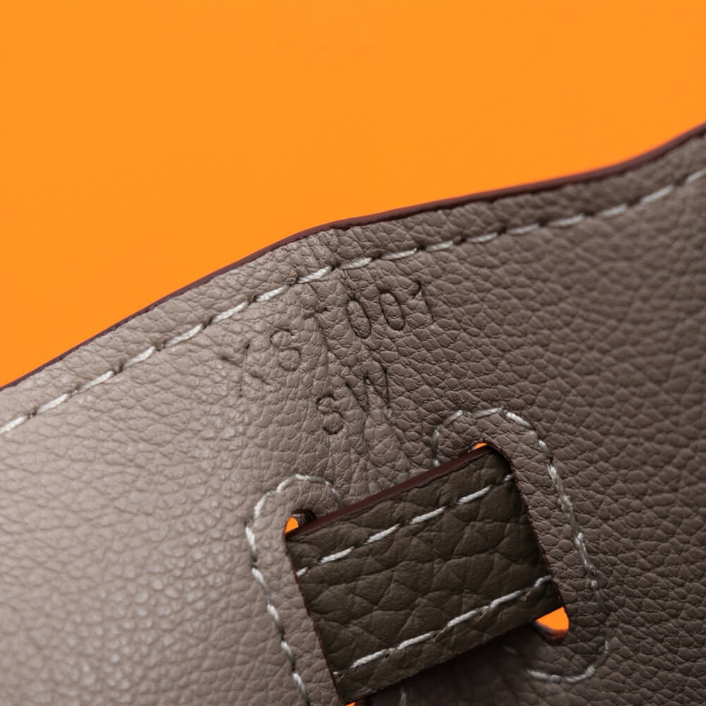 HERMES BIRKIN BAG 25