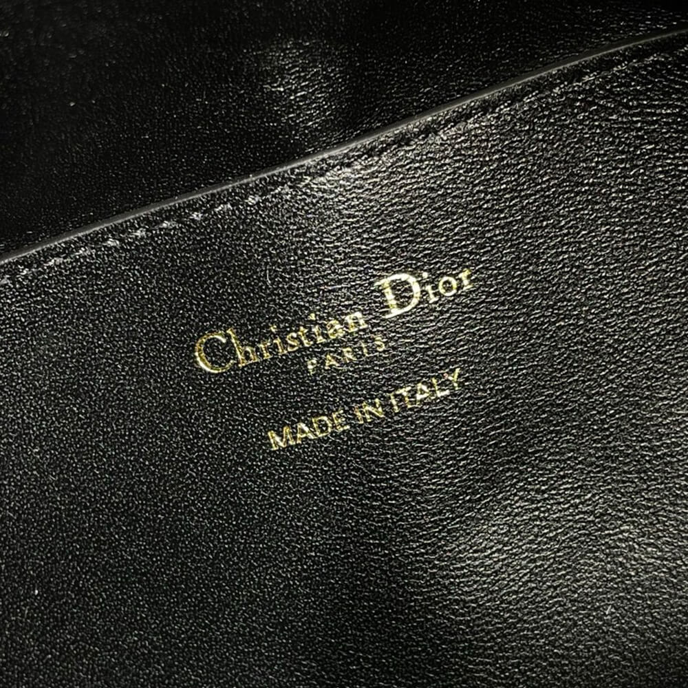 Medium Dior Nolita Bag