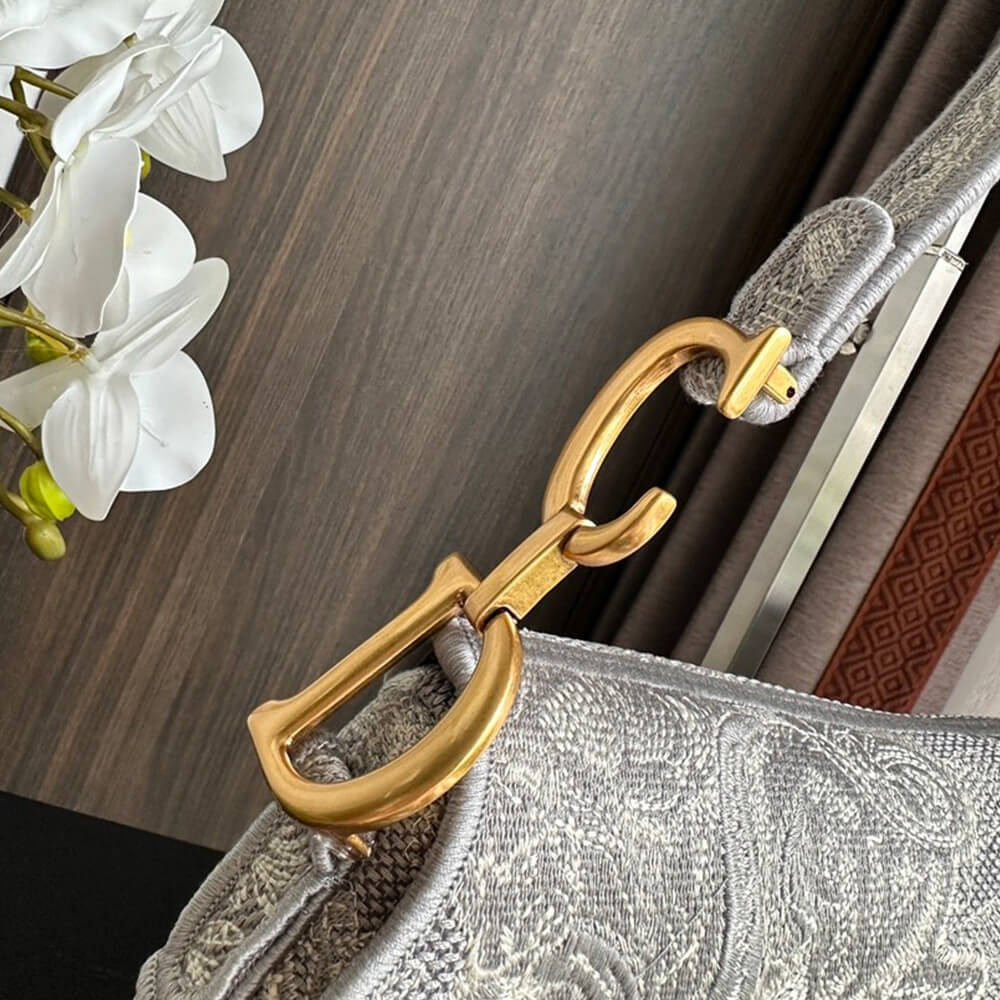 Mini Lady Dior Bag(HIGH-END GRADE)
