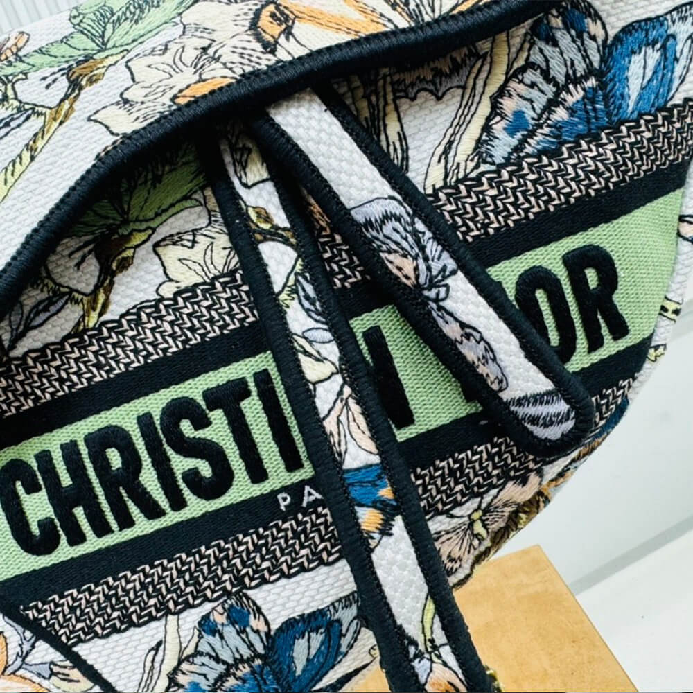D*or saddle bag