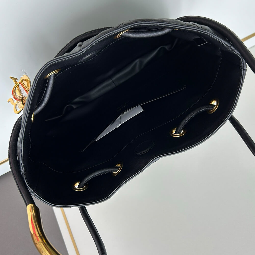 Large Dior Nolita Bag