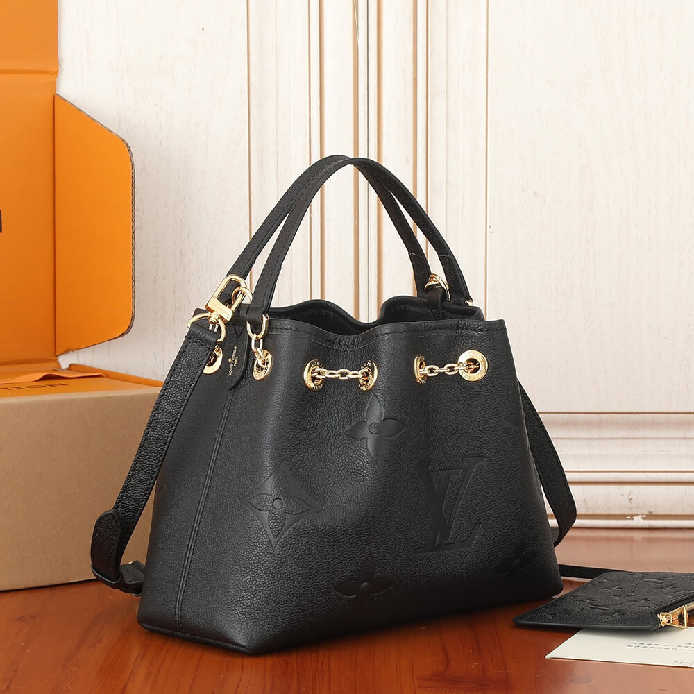 MINI FLAP BAG WITH TOP HANDLE