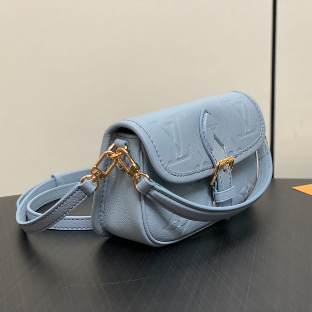Medium Dior Ange Bag