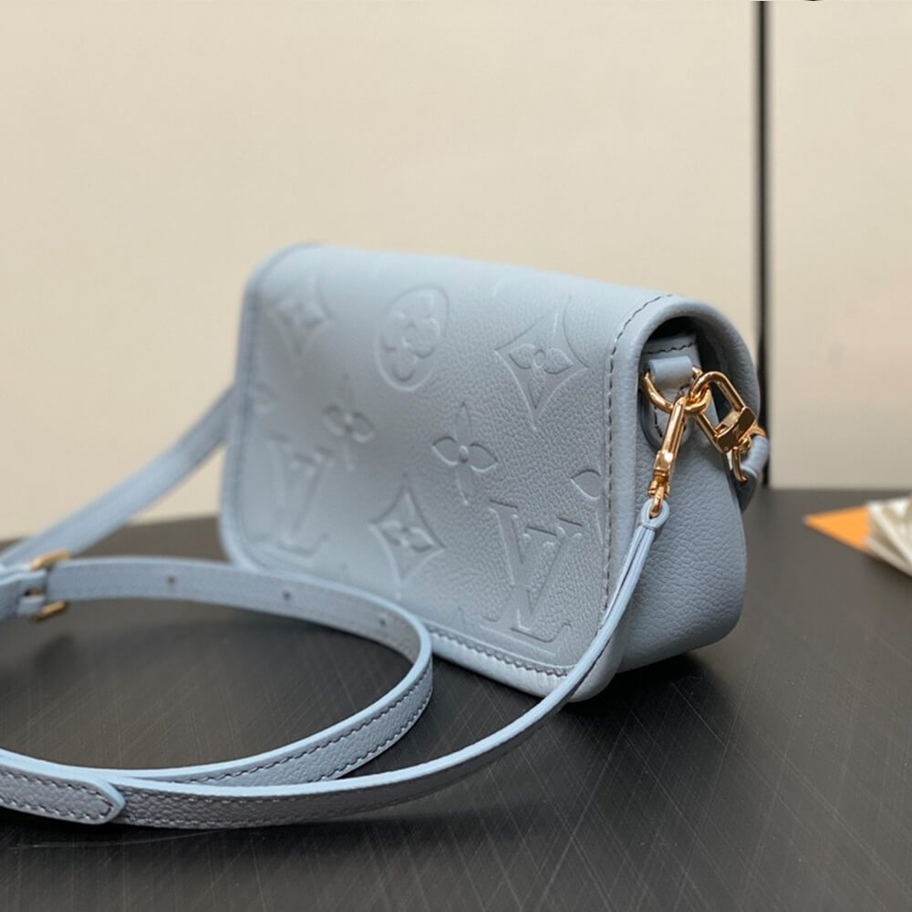 Medium Dior Ange Bag