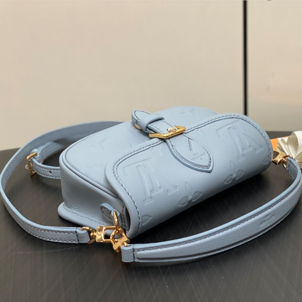 Medium Dior Ange Bag