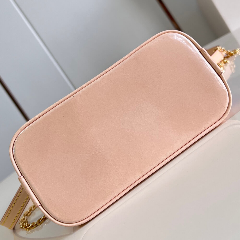 YSL LE 5 A 7 MINI IN RAFFIA(HIGH-END GRADE)
