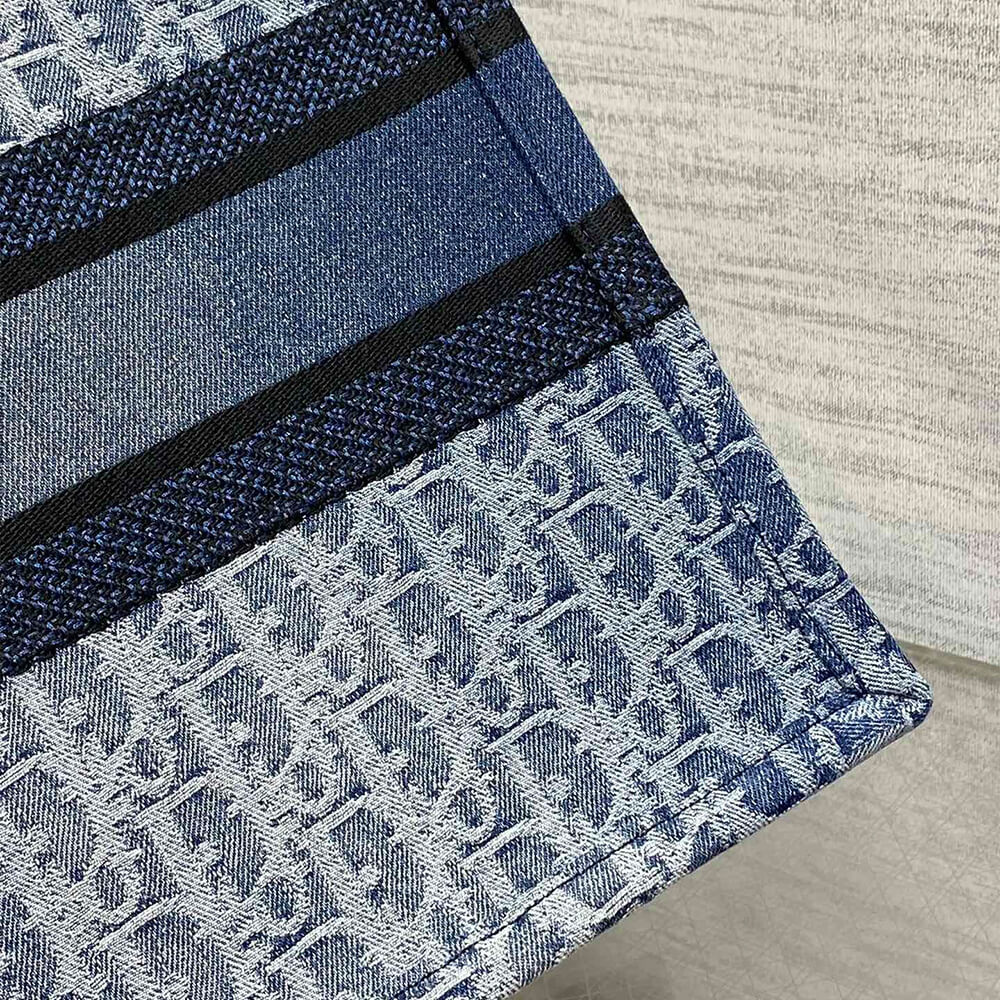 Medium Dior Book Tote
