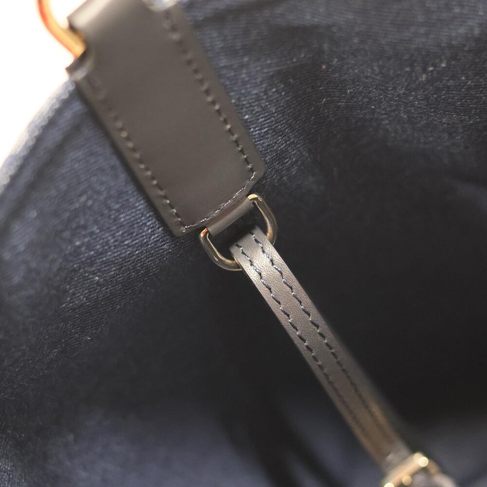 Small FLAP BAG WITH TOP HANDLE
