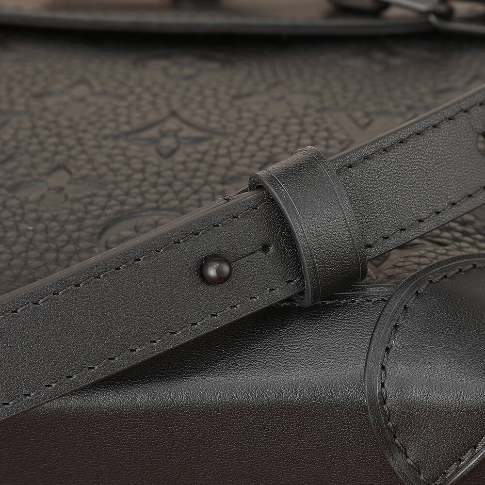 YSL LE 5 A 7 MINI IN RAFFIA(HIGH-END GRADE)