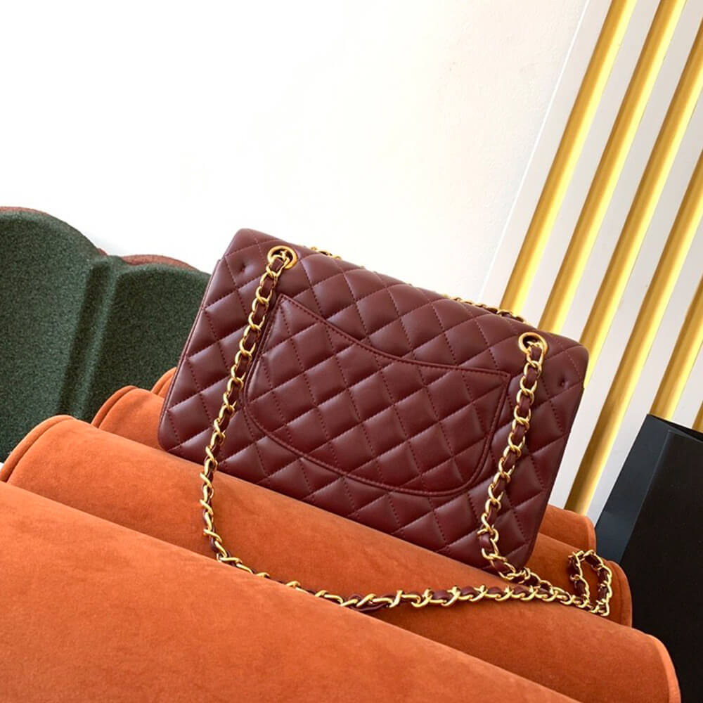 CHANEL 22 HANDBAG(high-end grade)
