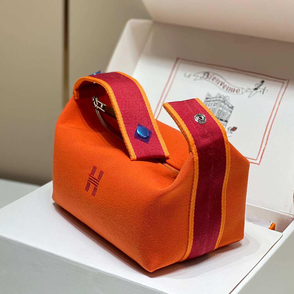Hermes Trousse Bride-a-Brac Large