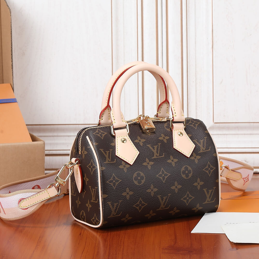 CELINE TEEN NINO BAG