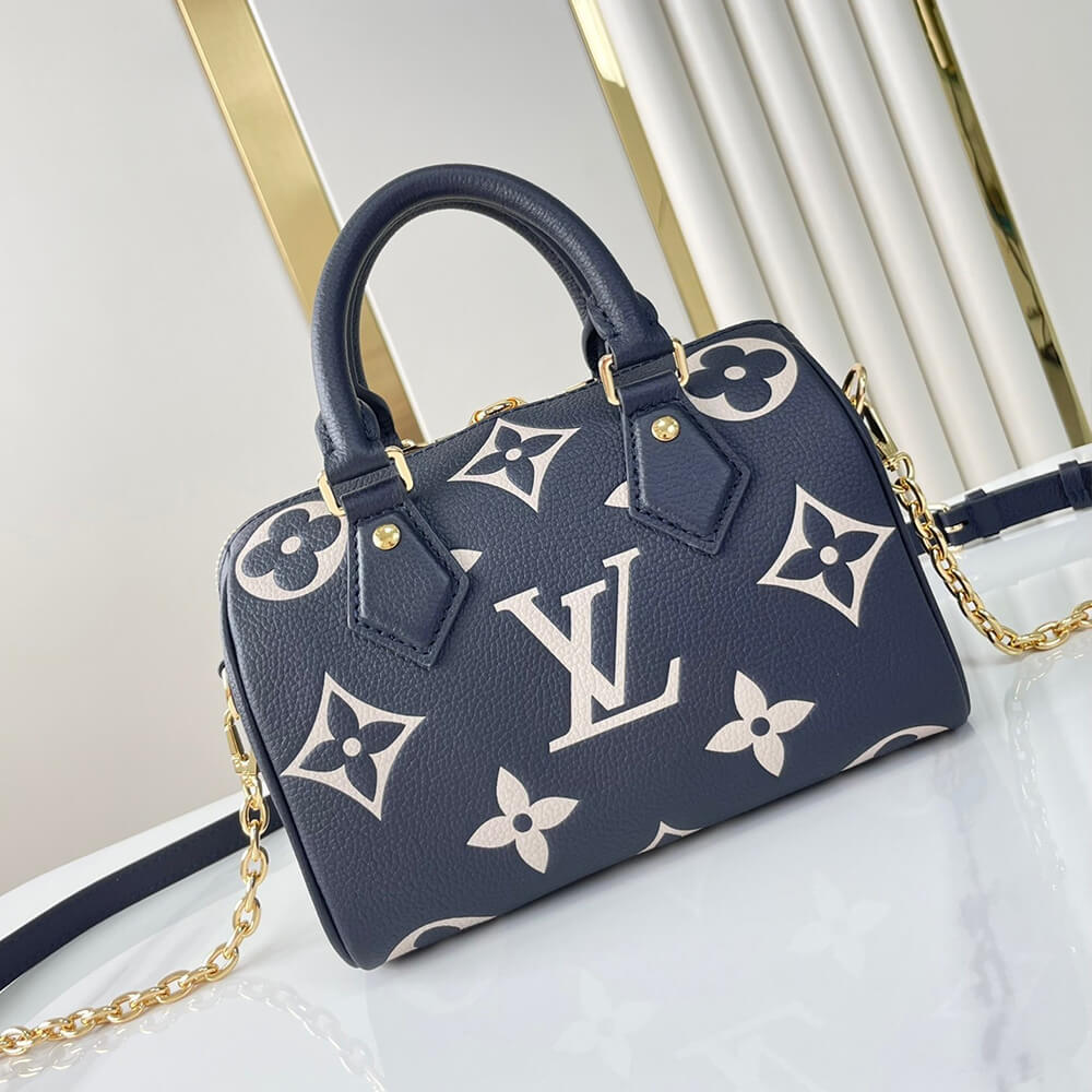 LV Low Key Bumbag