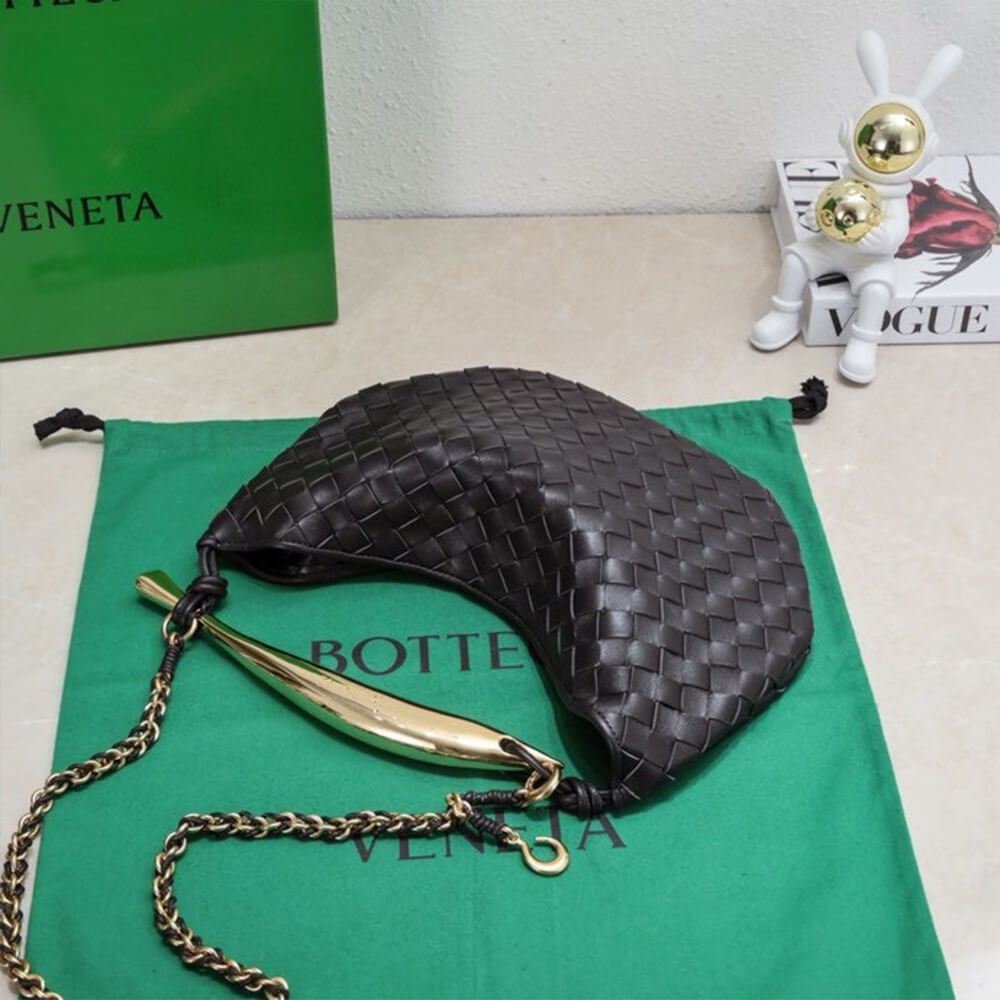 b0tte*a Ven*ta sardine with chain