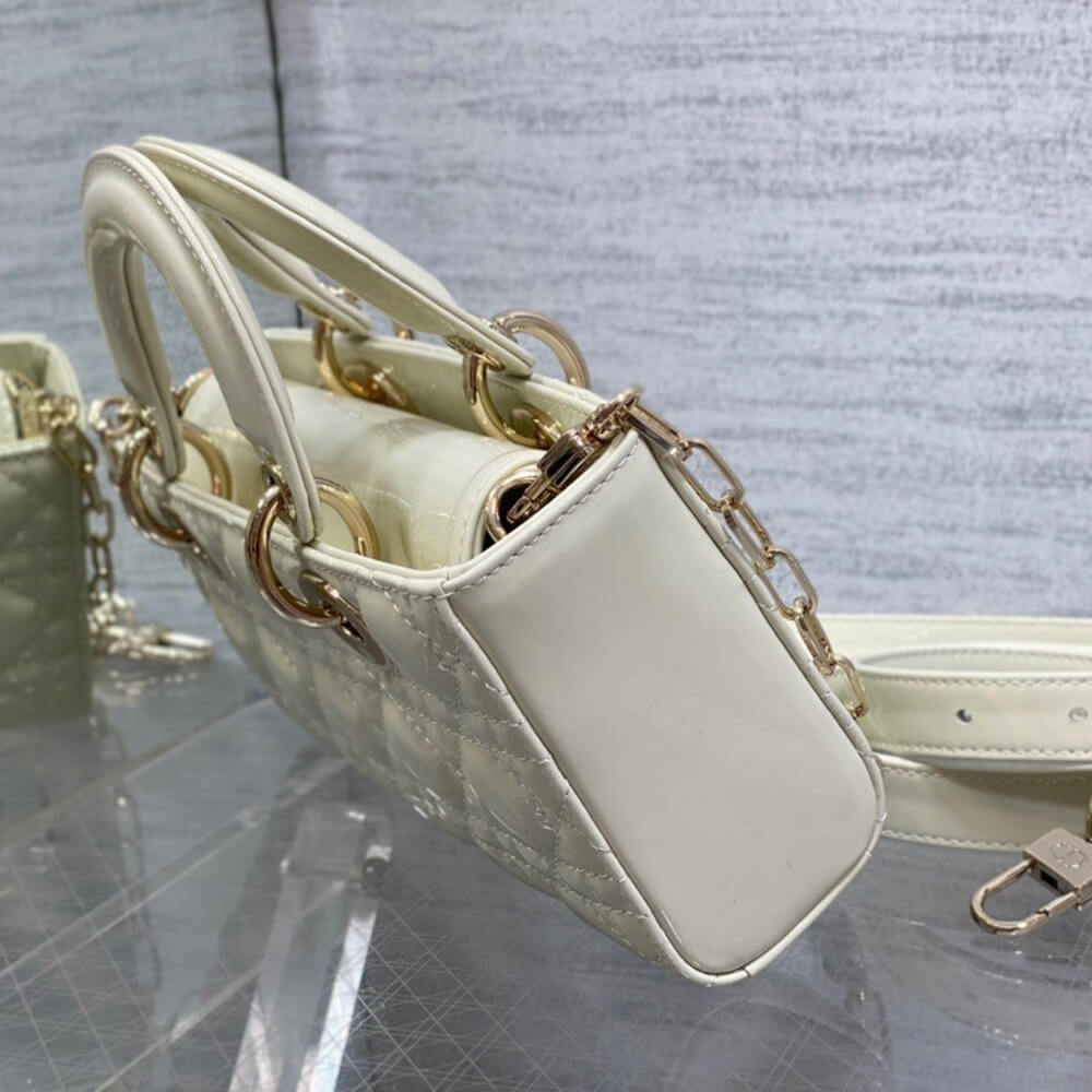 LV Marelle Tote BB