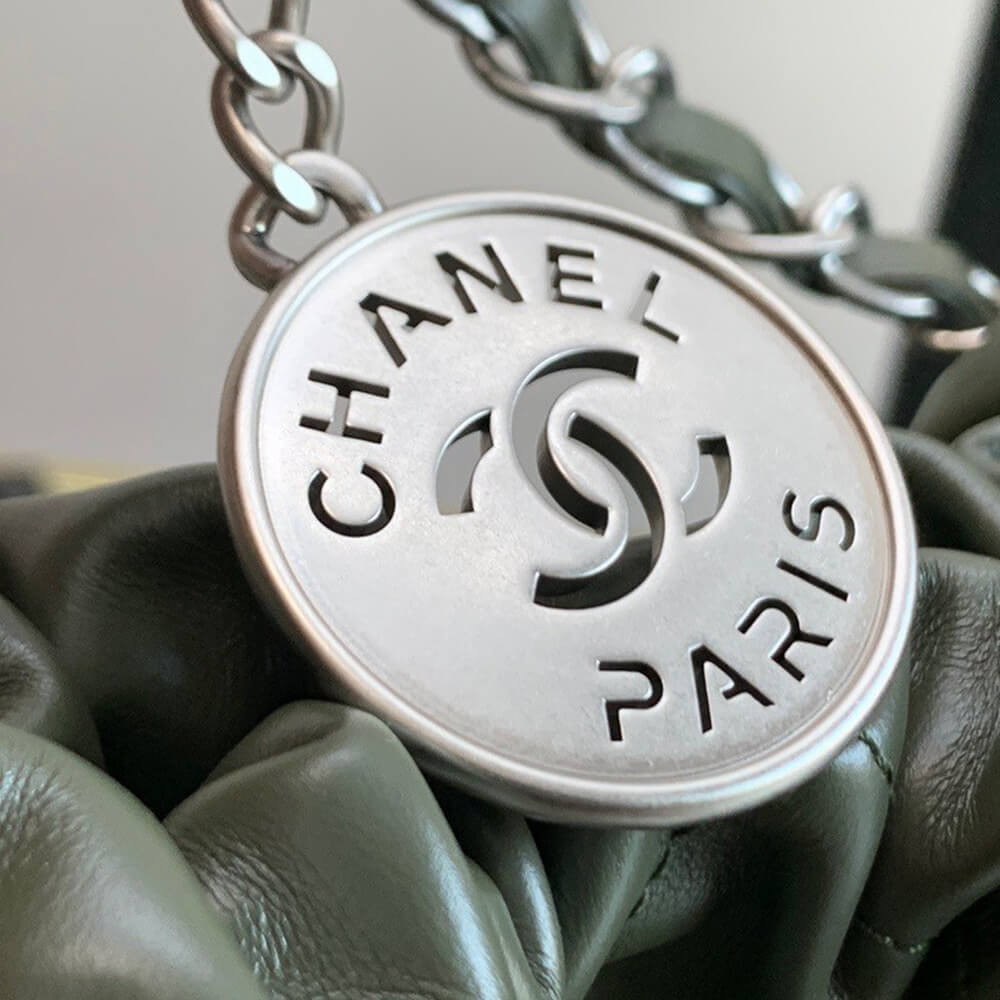 Chanel Pouch