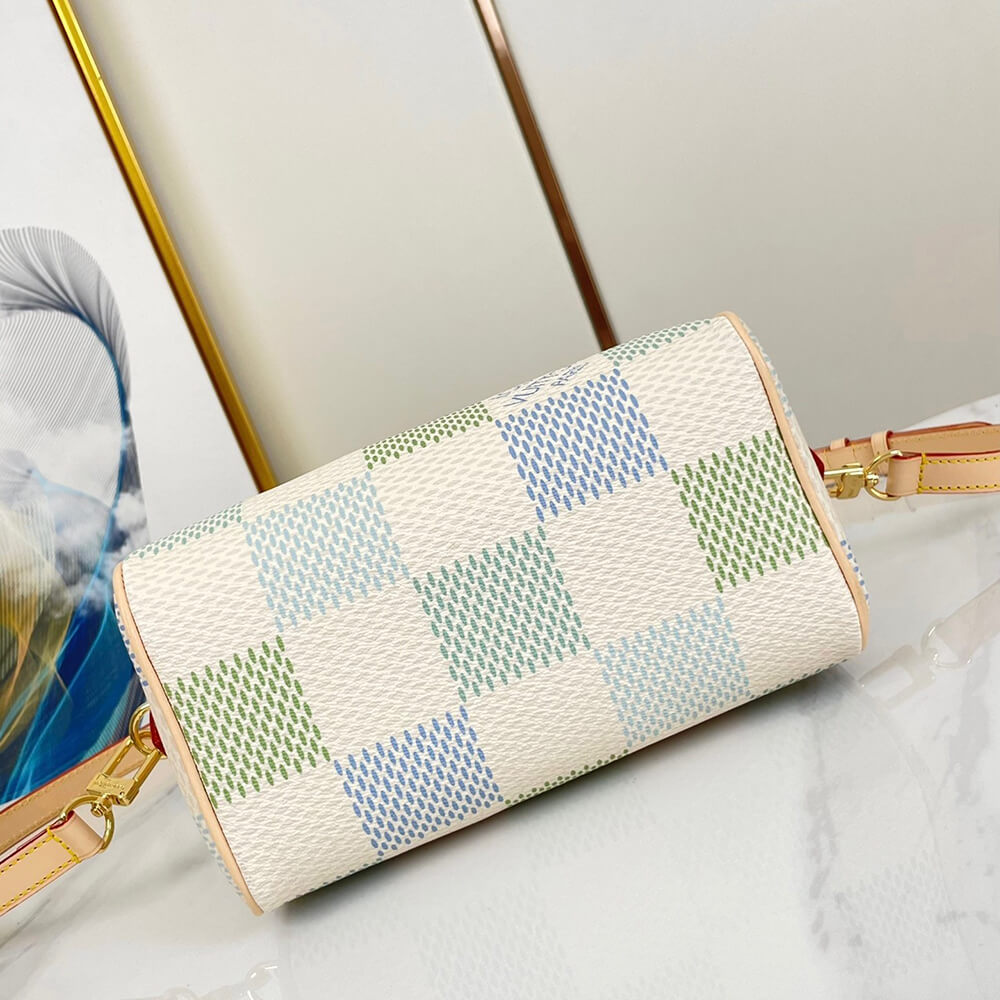 LV Bloom Pouch