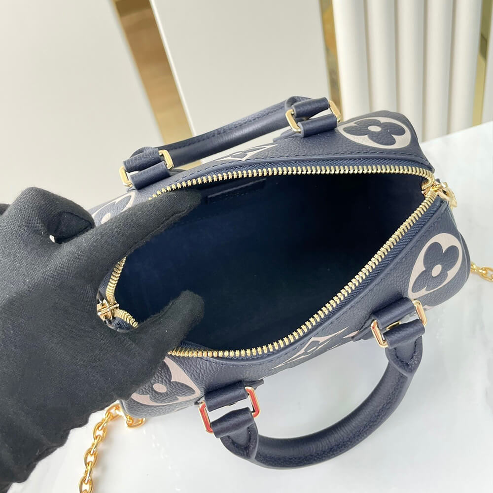 LV Low Key Bumbag
