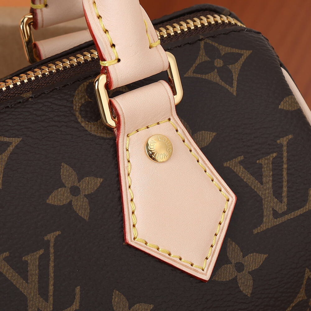 CELINE MEDIUM NINO BAG IN SUPPLE CALFSKIN