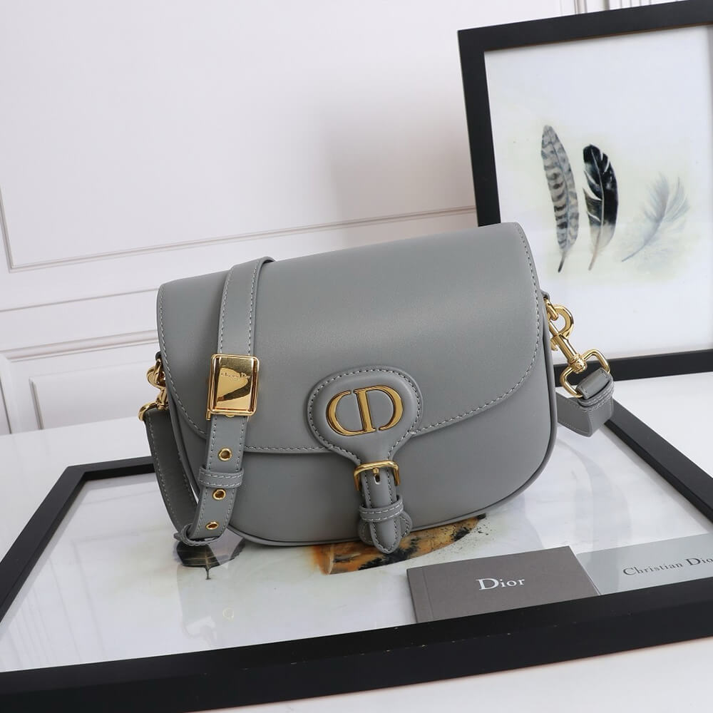 Medium Dior Bobby Bag
