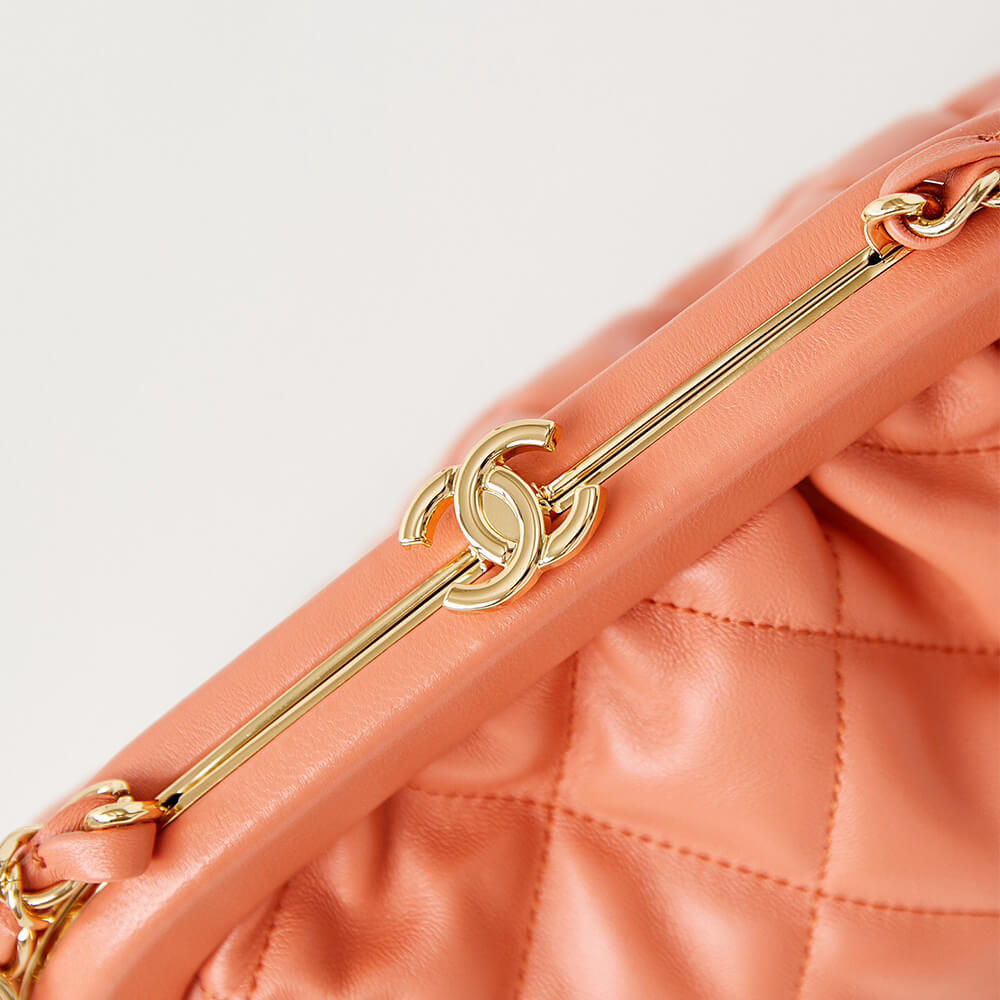 Chanel Clutch(HIGH-END GRADE)
