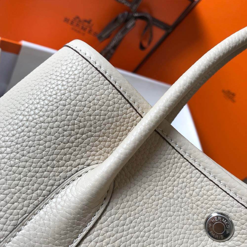 Hermes Garden Party 30 bag