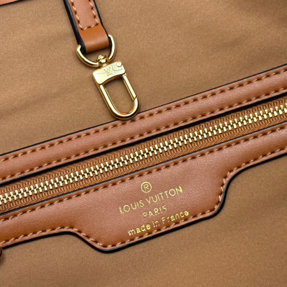 LV Neverfull MM