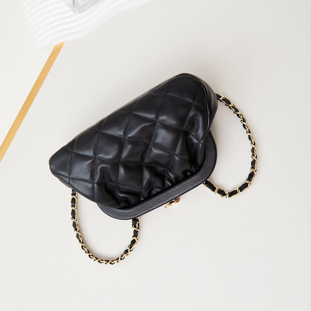 Chanel Clutch(HIGH-END GRADE)