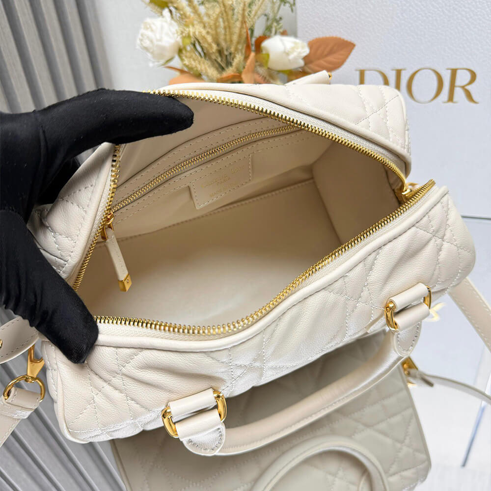 Dior Groove 25 Bag(high-end grade)