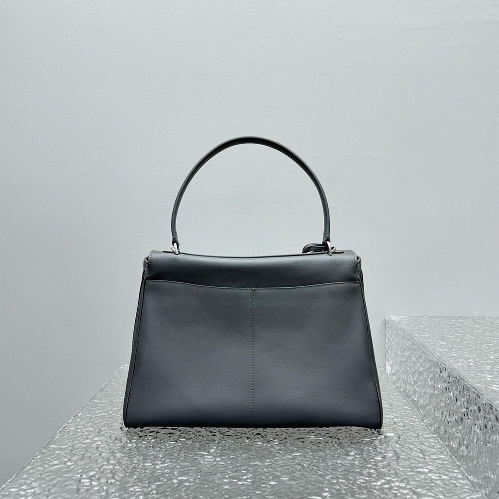 Balenciaga Rodeo Medium Handbag(HIGH-END GRADE)