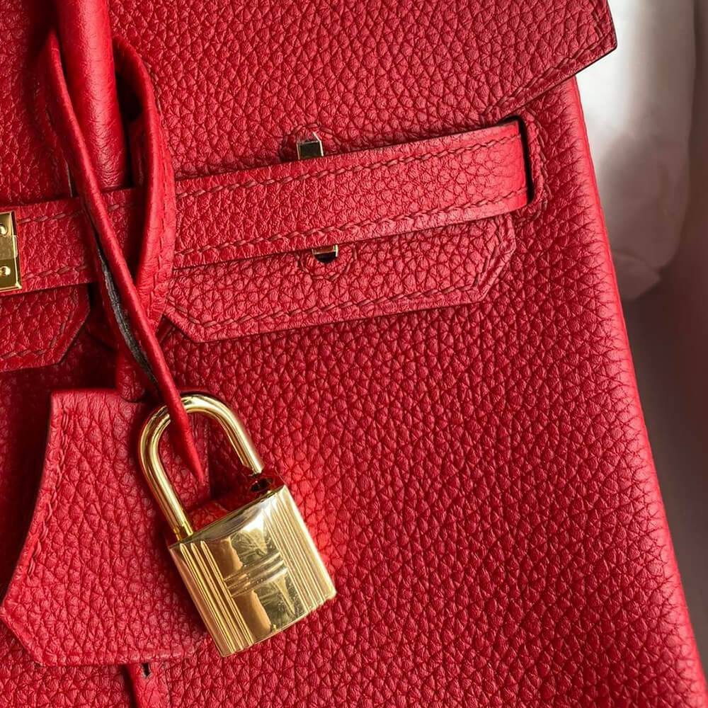 HERMES BIRKIN BAG 25
