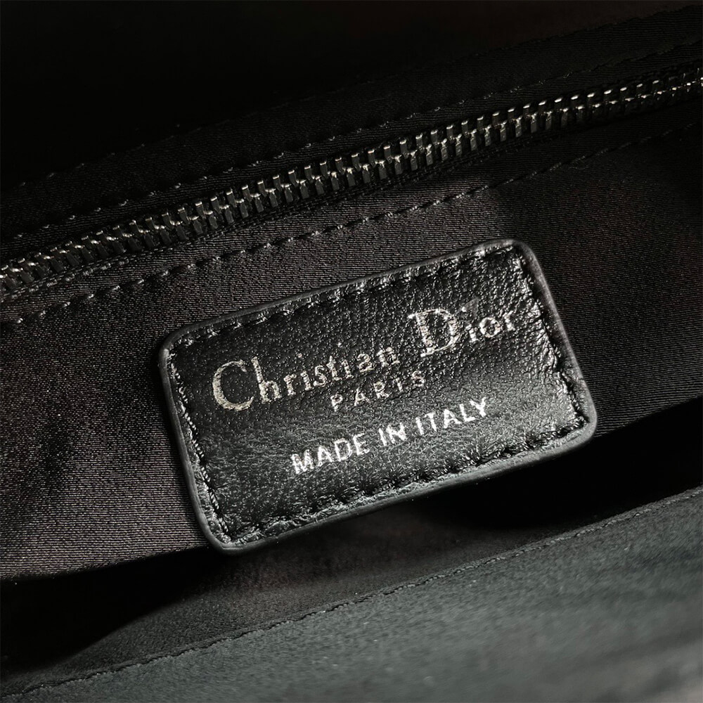 Mini Lady Dior Bag