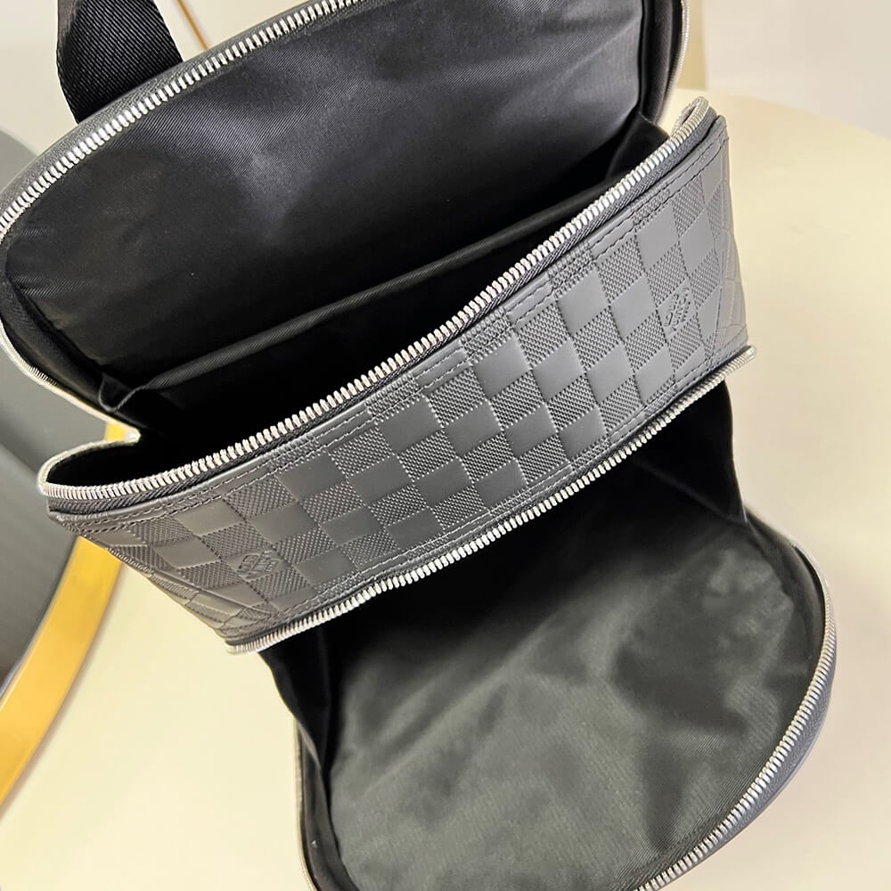 LV Michael Backpack