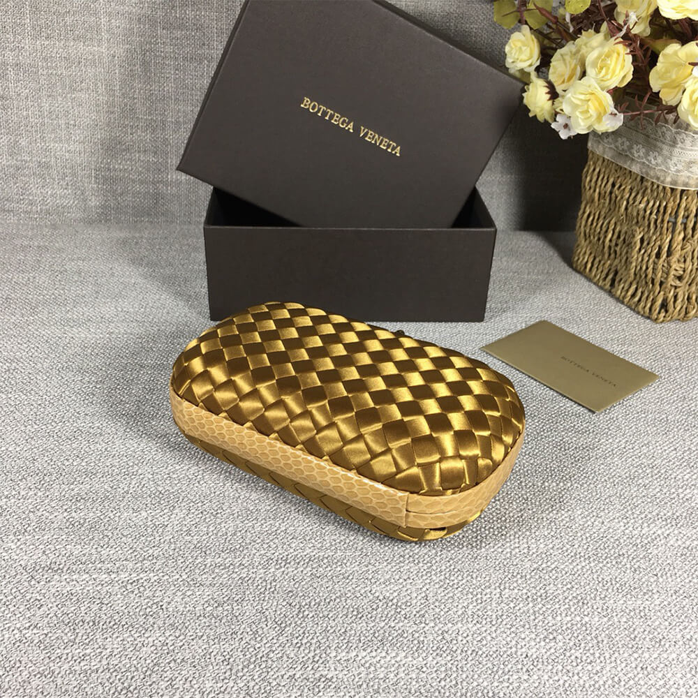 b0tte*a Ven*ta knot(high-end grade)