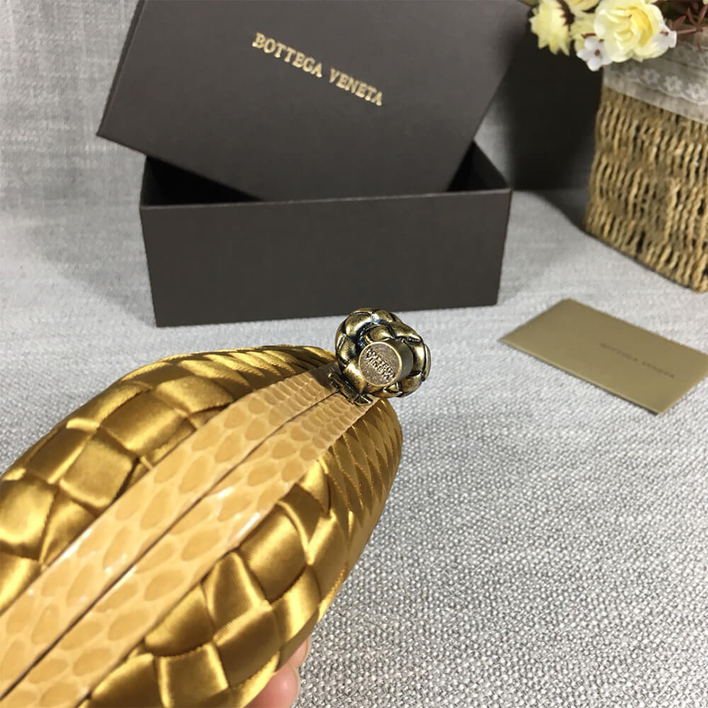 b0tte*a Ven*ta knot(high-end grade)