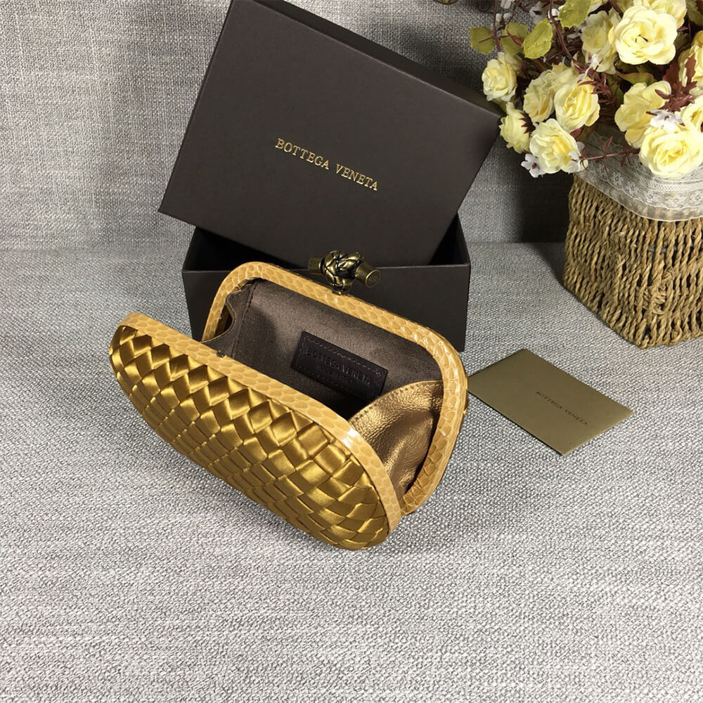 b0tte*a Ven*ta knot(high-end grade)