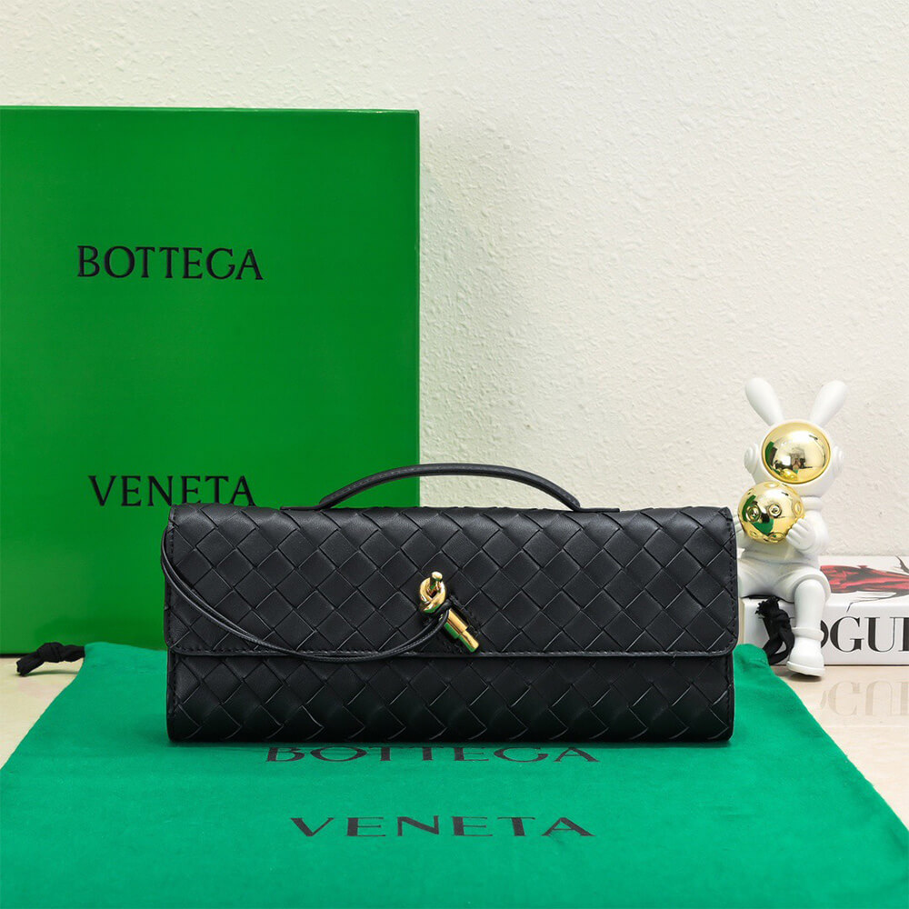 b0tte*a Ven*ta andiamo clutch(high-end grade)