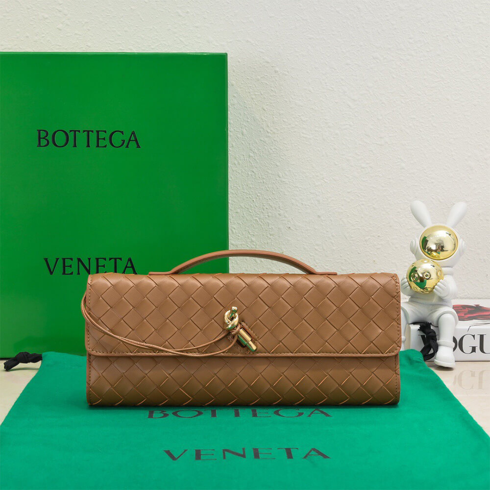 b0tte*a Ven*ta andiamo clutch(high-end grade)