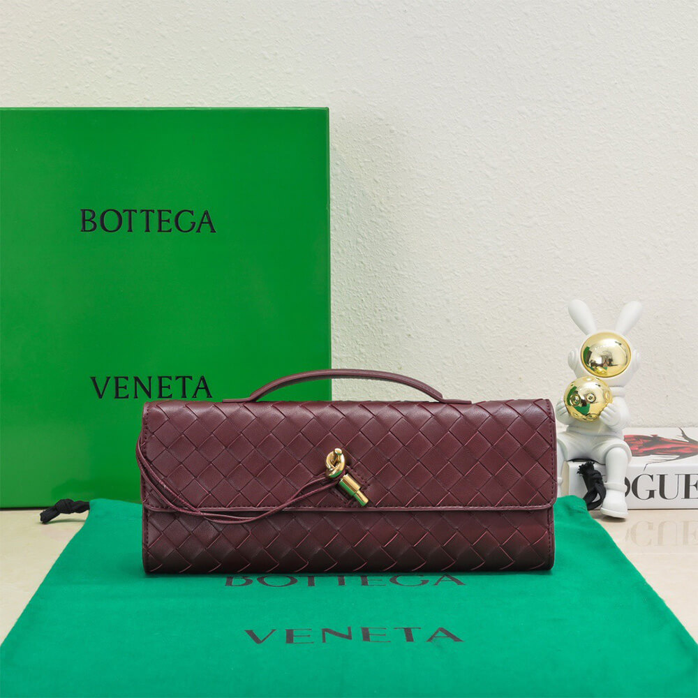 b0tte*a Ven*ta andiamo clutch(high-end grade)
