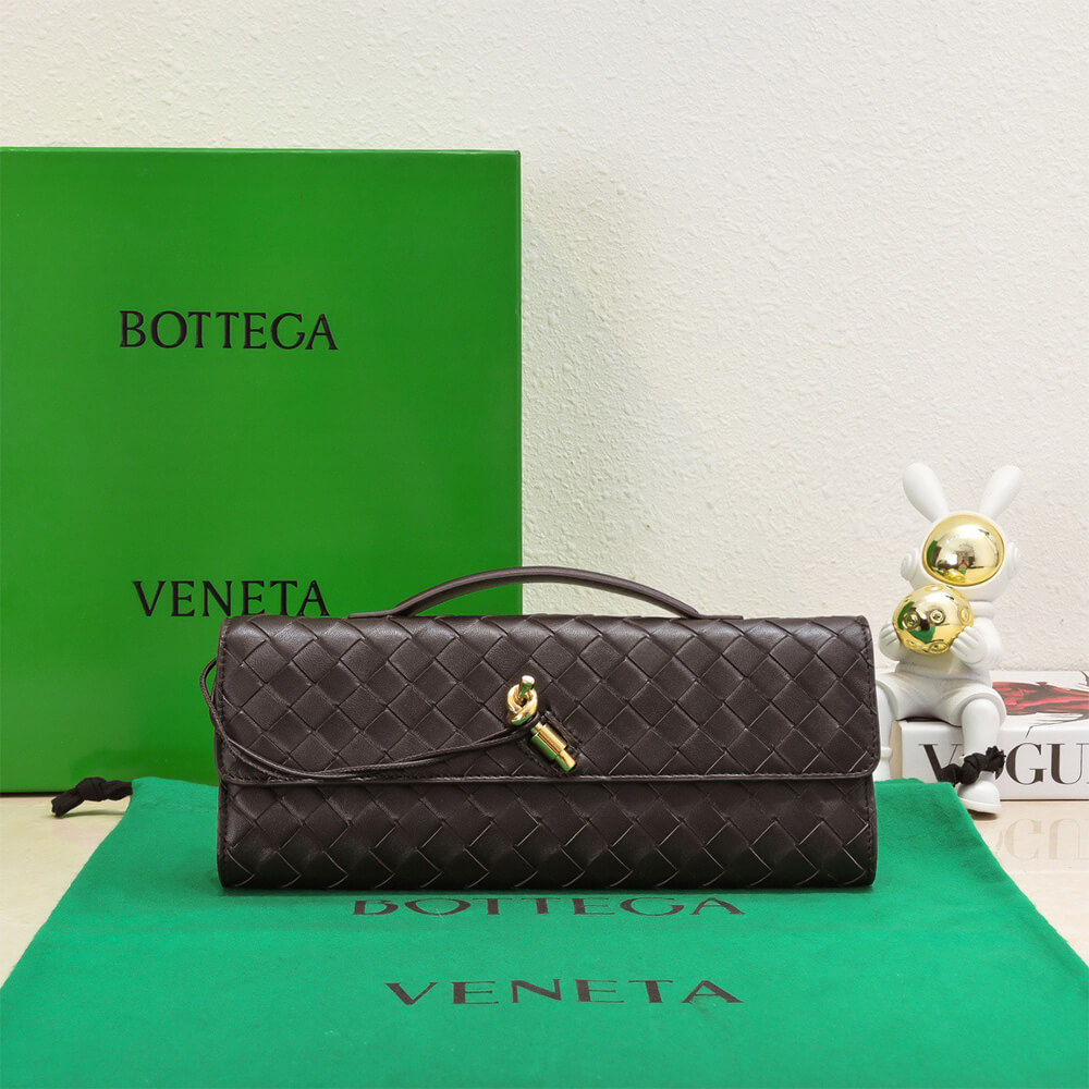 b0tte*a Ven*ta andiamo clutch(high-end grade)