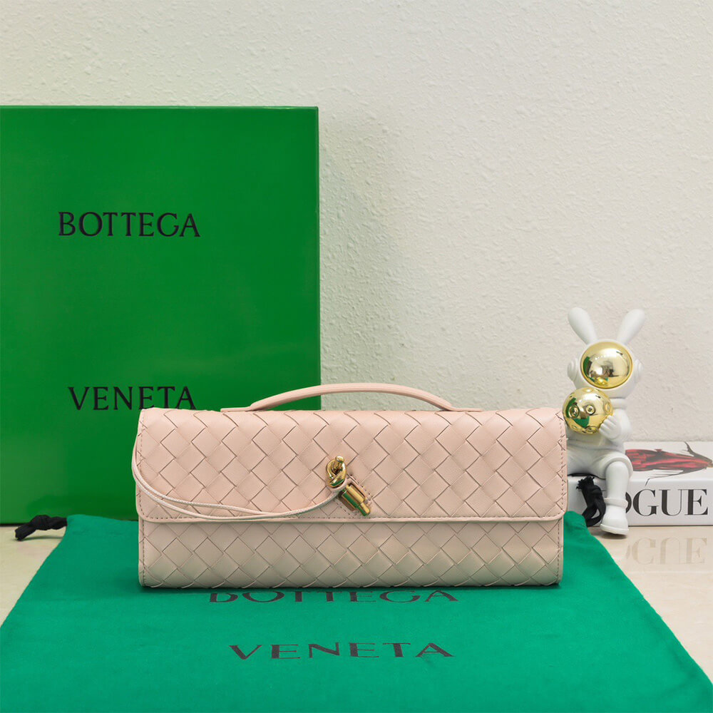 b0tte*a Ven*ta andiamo clutch(high-end grade)