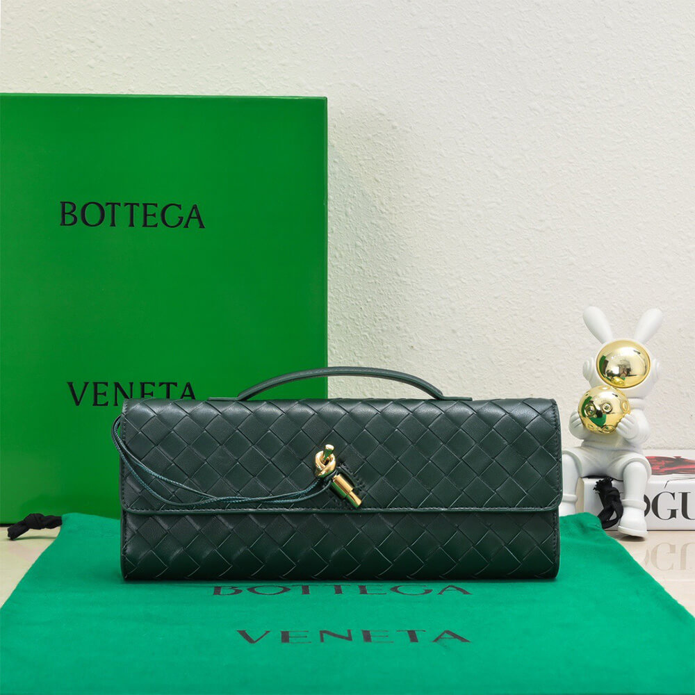 b0tte*a Ven*ta andiamo clutch(high-end grade)