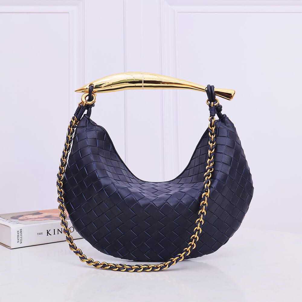 b0tte*a Ven*ta sardine with chain(tax-free grade)