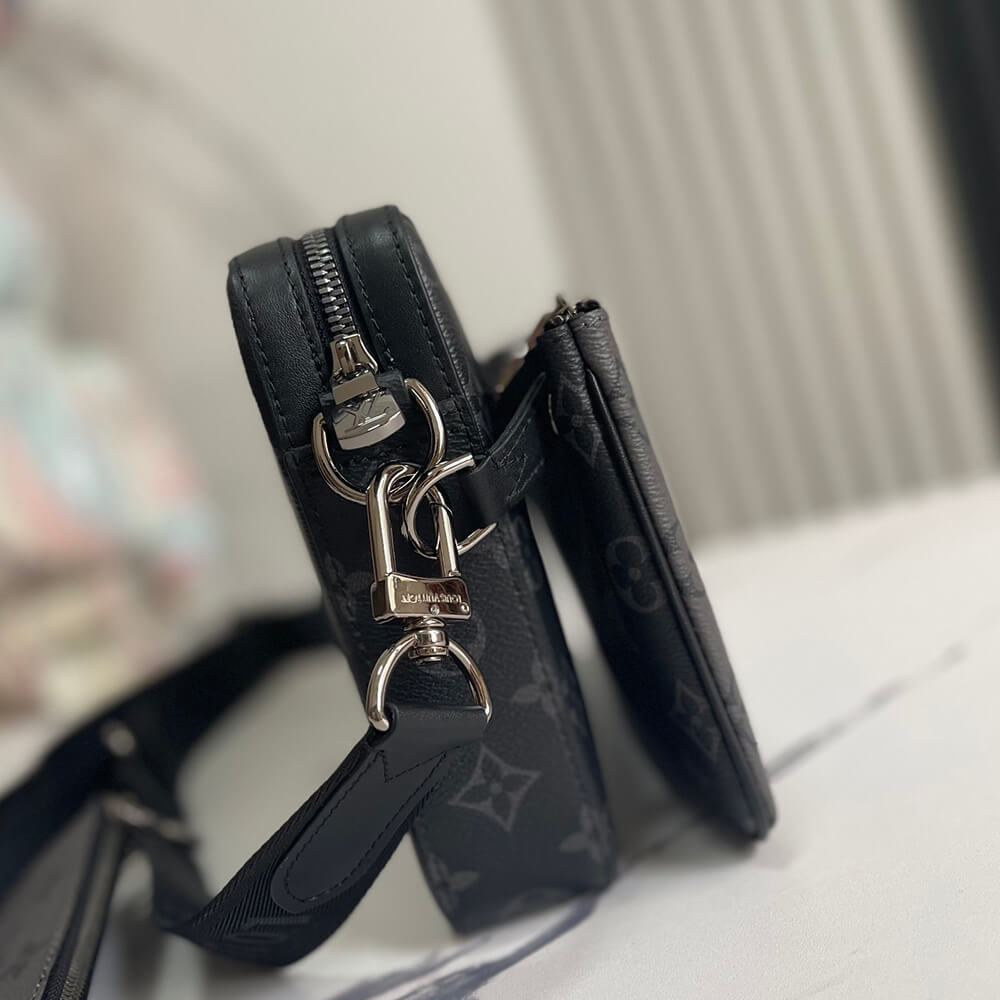LV Trio Messenger