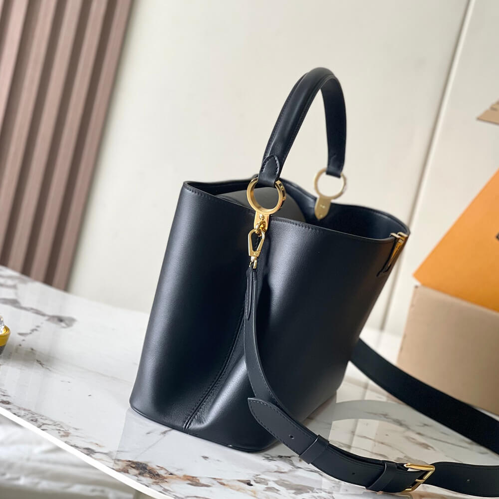 LV Capucines GM Souple(HIGH-END GRADE)