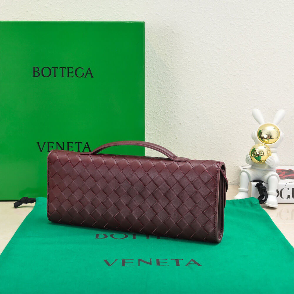 b0tte*a Ven*ta andiamo clutch(high-end grade)